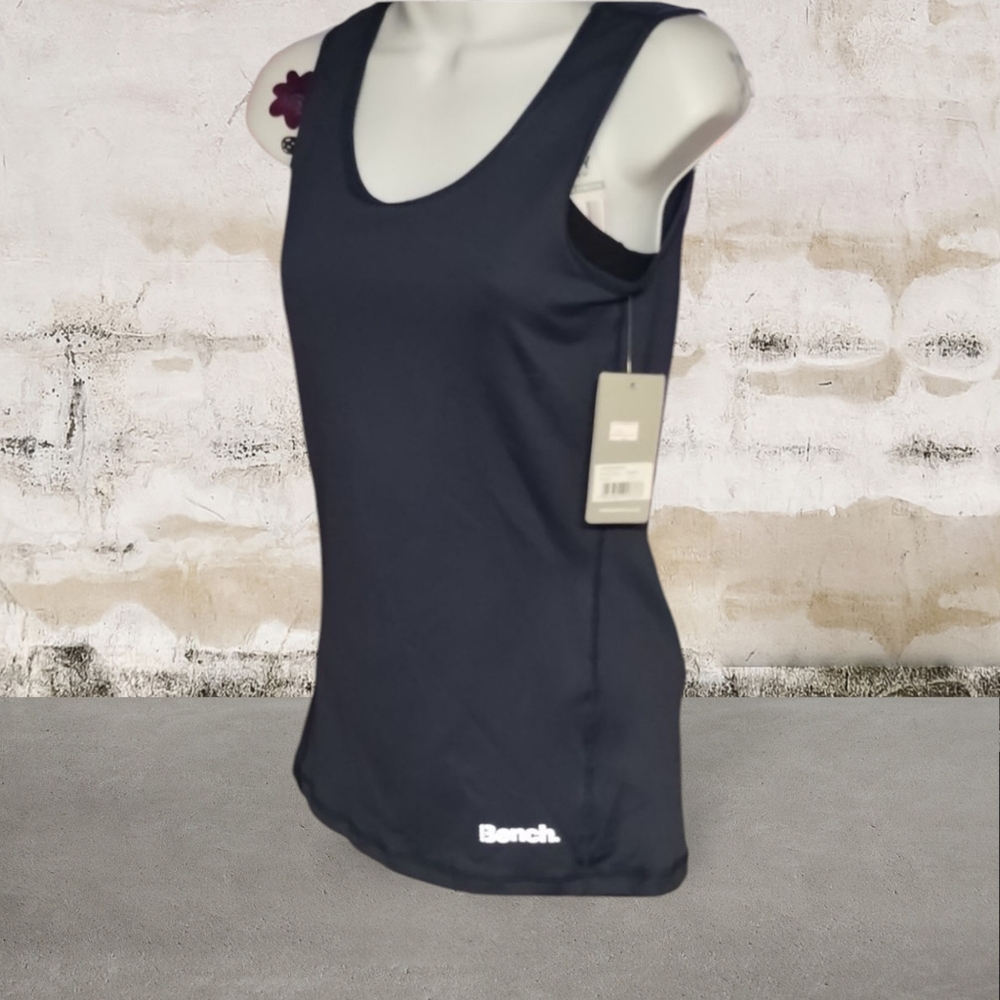 Bench casual tank top